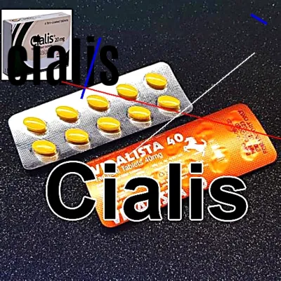 Cialis 20mg pharmacie prix